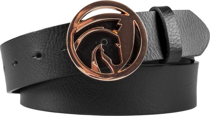 Horka Leder Gürtel