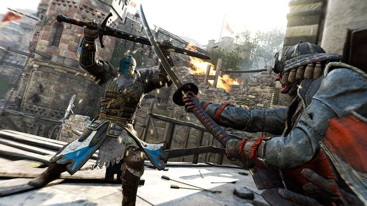 Produktbild Ubisoft For Honor (PC, DE)