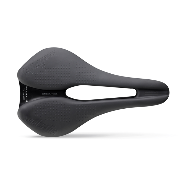 Productafbeelding Selle Italia Model X Green Comfort Plus Superflow