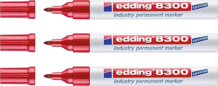 Produktbild Edding Permanent Marker 8300 (1 x)