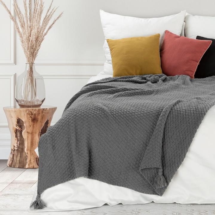 Actual product image Eurofirany KOC/PLED/3 GRAF 130X170 (170 x 130 cm)