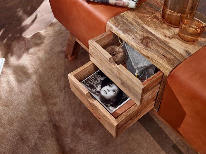 Produktbild Wohnling Turnbock (120 cm)