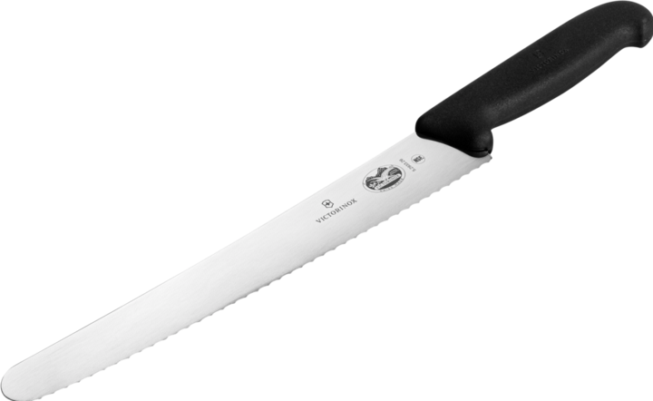 Immagine prodotto Victorinox Sega per pasticceria Fibrox 26 cm (26 cm)