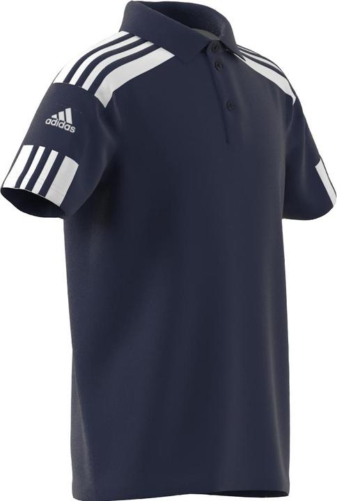 Immagine prodotto adidas Vaikų marškinėliai Squadra 21 Mėlynos spalvos HC6274 (152 cm) (152)