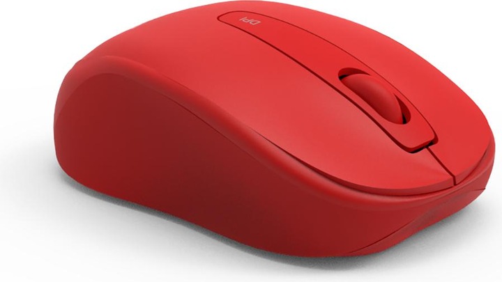 Immagine prodotto Inca Mouse IWM-331RK Nano-USB, senza fili, 1600 DPI, silenzioso, vendita al dettaglio RT (Senza fili)