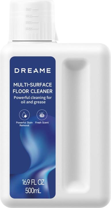 Produktbild Dreame Multi-Surface Cleaner for Oil and Grease 500ml for H15 Pro Heat / HFF5