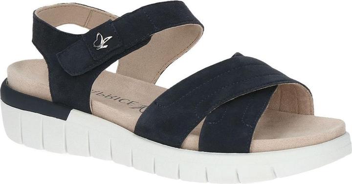 Actual product image Caprice Sandal (41)