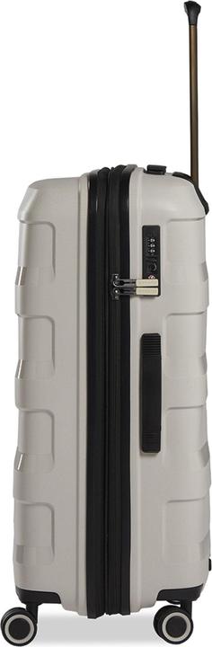 Actual product image Stratic Straw + hard shell case() (65 l, M (50 - 90l))