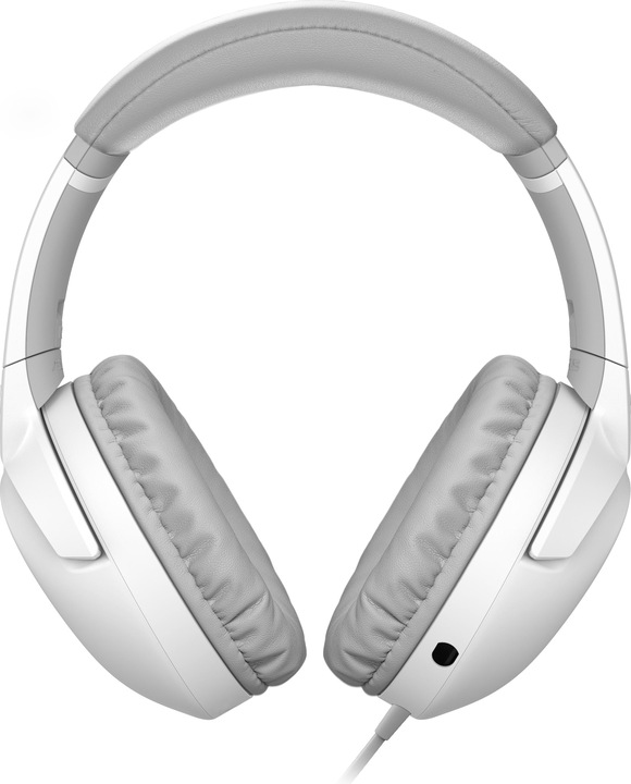 Produktbild ASUS Headset ROG STRIX GO Core Moonlight Gaming Headset (Kabelgebunden)
