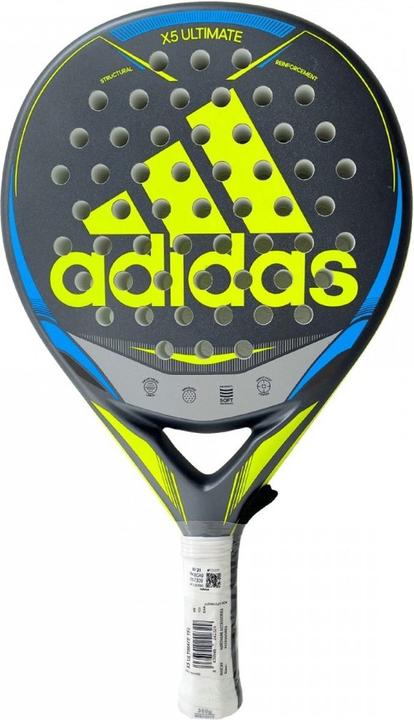 Produktbild Adidas X5 Ultimate
