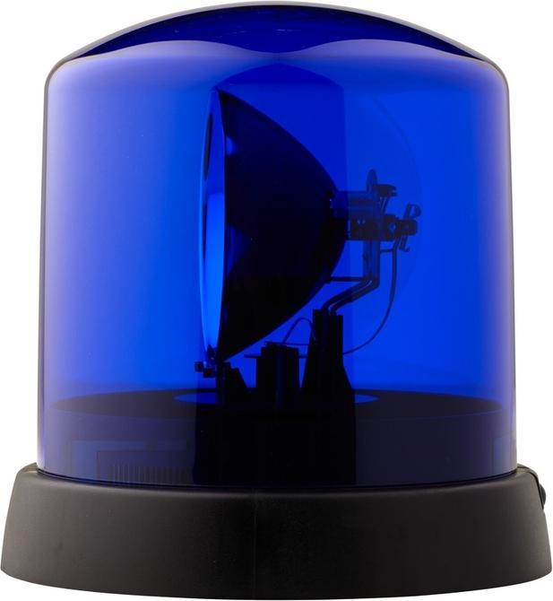 Actual product image Hella Rotating beacon halogen for IVECO