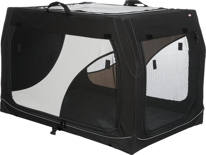 Actual product image Trixie Soft Kennel Basic (Cat, Dog, Foldable)