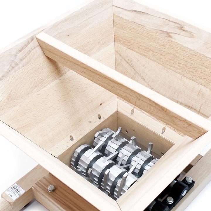 Produktbild Wiltec Obstmühle