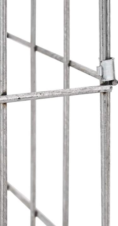 Immagine prodotto vidaXL Moderner Aussenwasserhahn