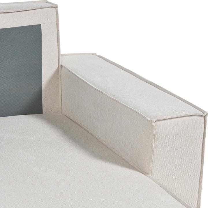 Produktbild Beliani Karila (Ecksofa)