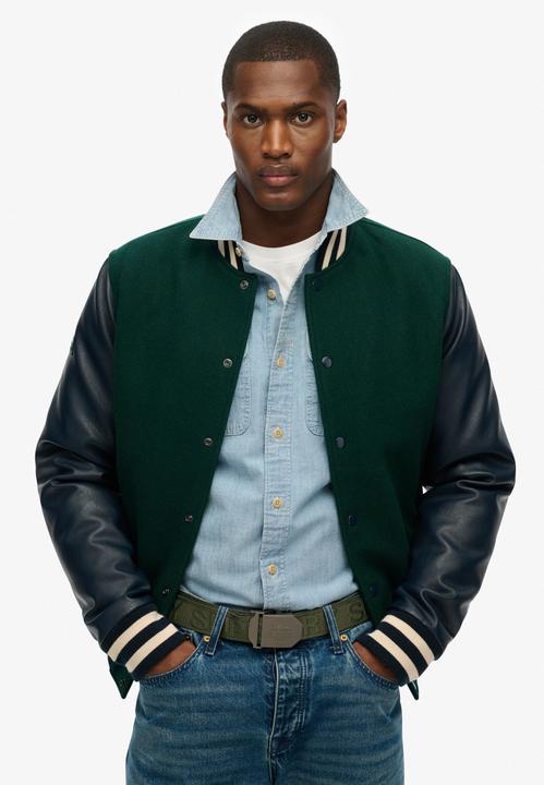 Immagine prodotto Superdry Workwear Webgürtel