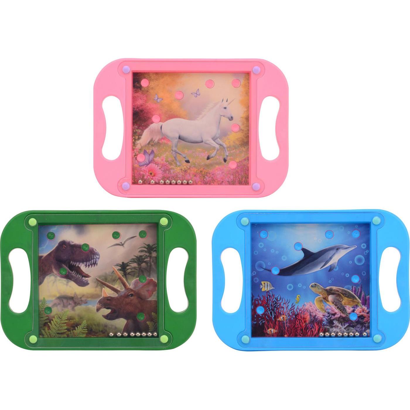 Sombo Braingame Balancespiel ass (24493)