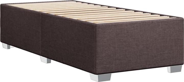Image du produit vidaXL Boxspringbett (200 x 200 cm)
