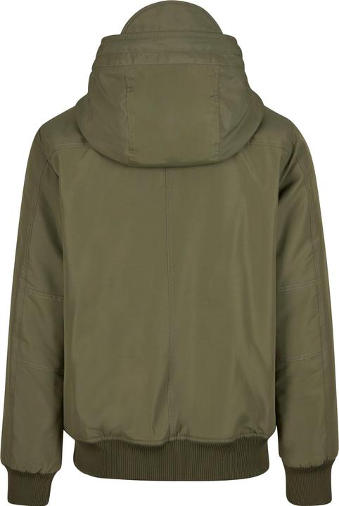 Produktbild Brandit Men Exploration Jacket - 174601 (S)