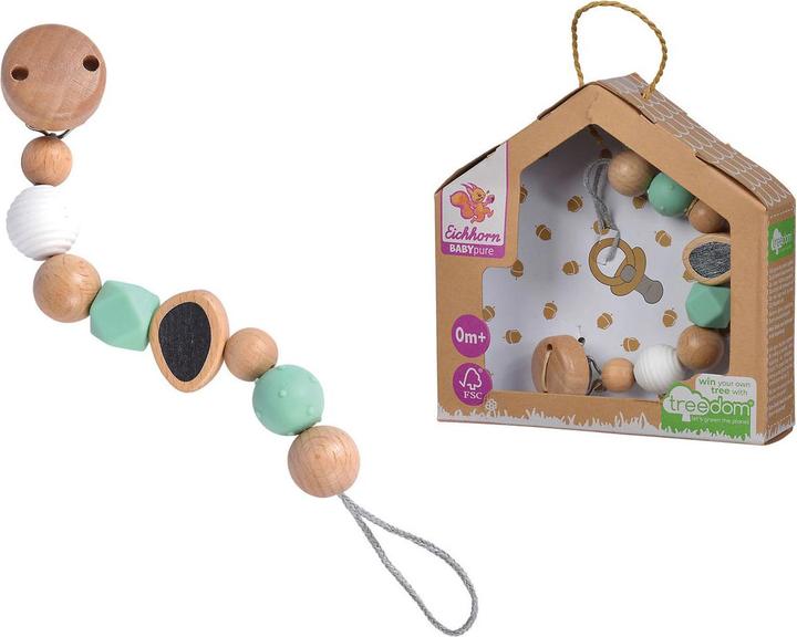 Produktbild Eichhorn Baby Pure