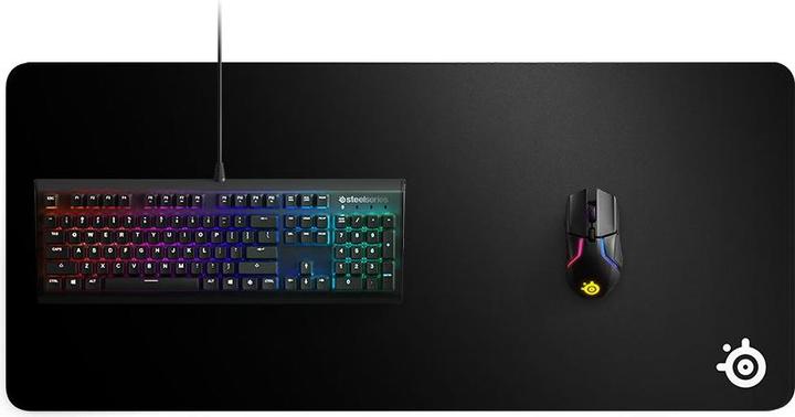 Actual product image SteelSeries QcK Heavy (XXL)