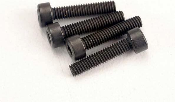 Traxxas Screws