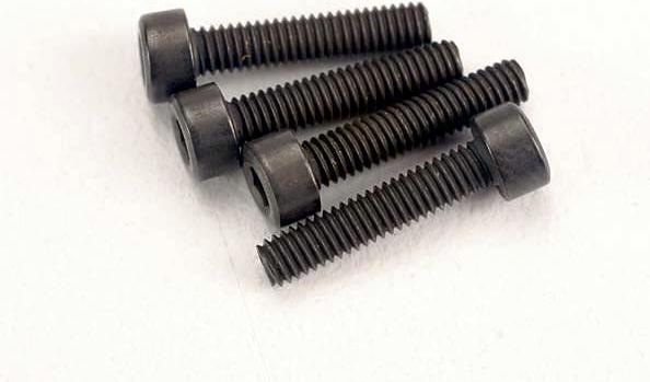 Actual product image Traxxas Screws