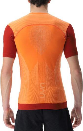 Image du produit UYN Kurzärmeliges Laufshirt Pb42 (M)