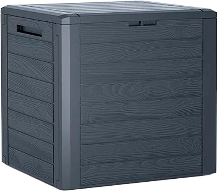 Prosperplast Garden box (58.5 x 61 x 55 cm, 140 l)