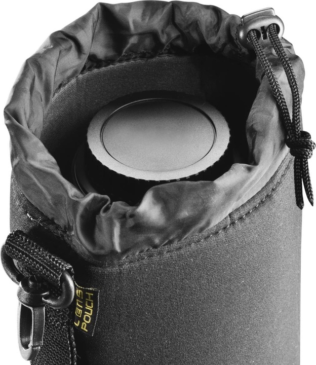 Image du produit Walimex Pochette pour objectif Neo11 L (Cache-objectif)