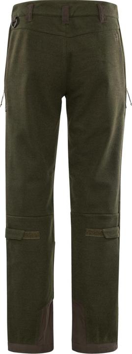 Actual product image Härkila Metso Hybrid trousers Women (Frequency band 38 (2600 MHz))
