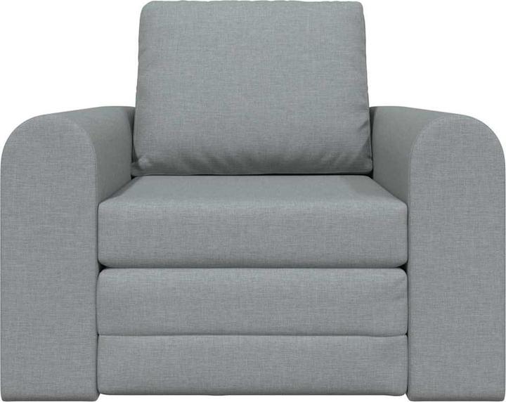 Produktbild vidaXL Schlafsofa