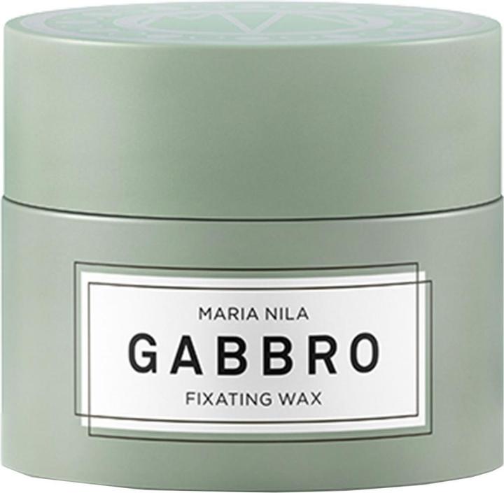 Produktbild Maria Nila Gabbro Fixating Wax (Haarwachs, 100 ml)