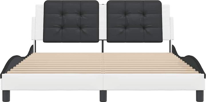 Image du produit vidaXL Bettgestell (160 x 200 cm)