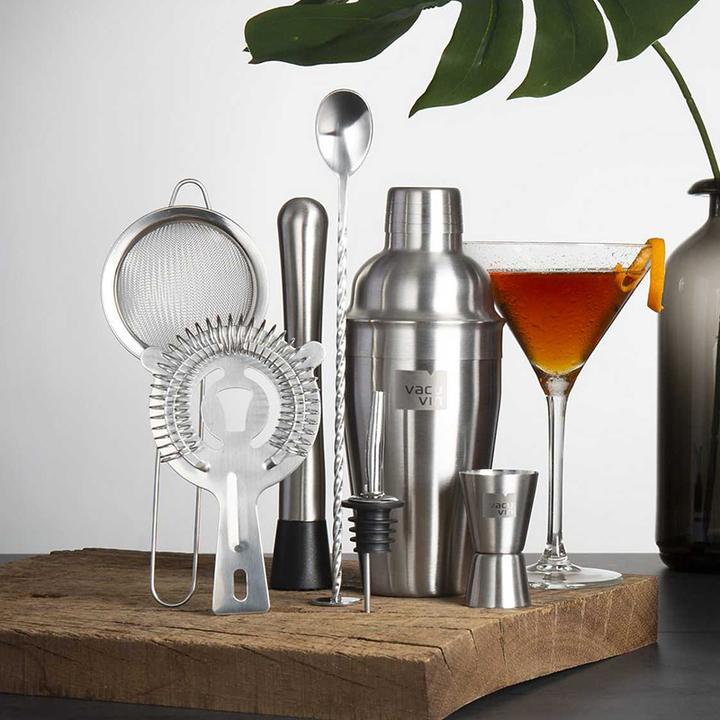 Immagine prodotto Vacu Vin Set da cocktail (Set da cocktail)
