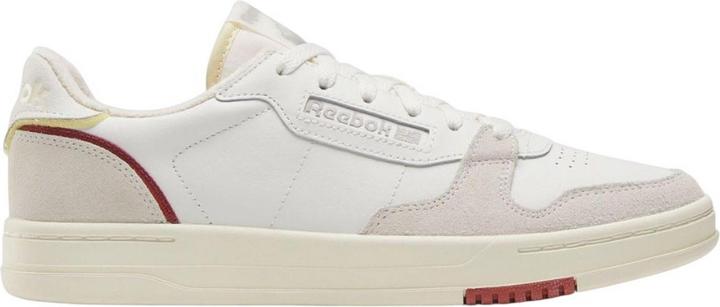 Produktbild Reebok Sneaker Phase Court Wildleder (43)
