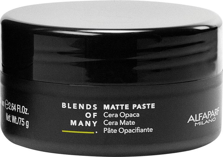 Produktbild Alfaparf Matte Paste (Haargel, 75 ml)