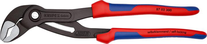 Actual product image Knipex Precision Electronics Side Cutter ESD (125 mm)