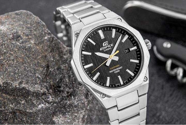 Image du produit Casio Edifice Classic (Montre analogique, 40 mm)