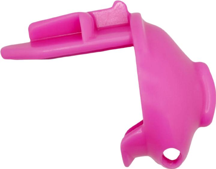 Produktbild The Vice Keuschheitskäfig Clitty – Pink