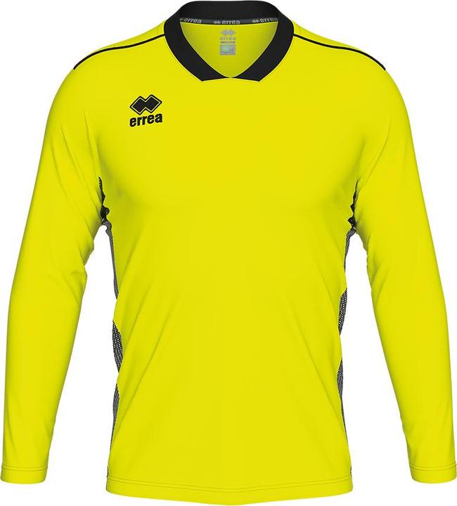 Produktbild Errea Jerzy Shirt L/S Ad (S)