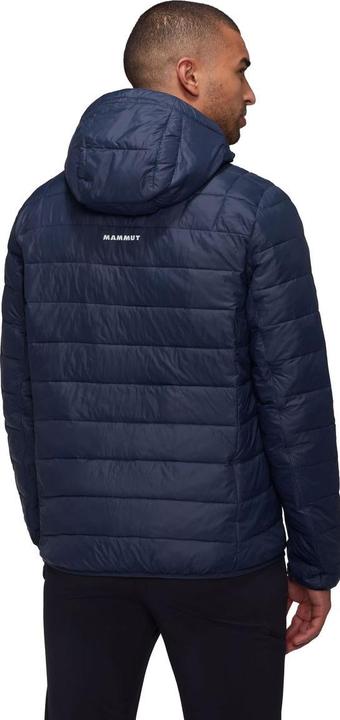 Produktbild Mammut Crag IN Hooded Jacket Men (S)