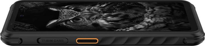 Produktbild Ulefone Armor X31 Pro (256 GB, Black, 6.56", Dual SIM, 5G)