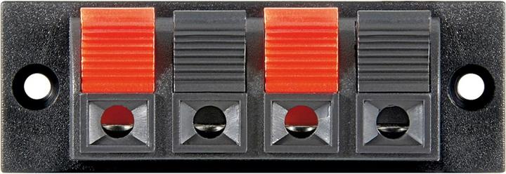 Black, Black/Red, Red