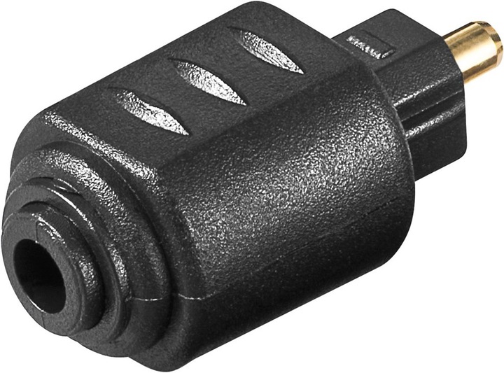 Actual product image Goobay Toslink Digital (Toslink Adapter)
