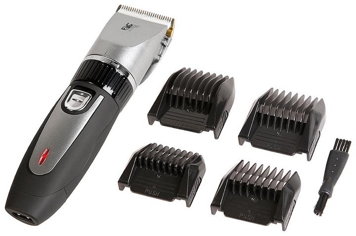 Produktbild Lafe 47538 Hair and Beard Trimmer MasterTrim