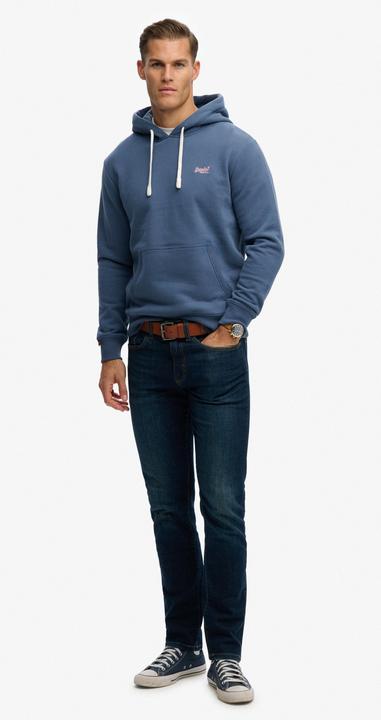Actual product image Superdry Essential Logo Classic Hood (M)