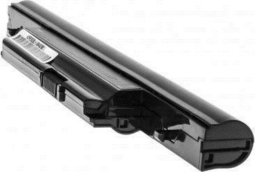 Actual product image GreenCell AC13 - Battery - Acer - Aspire 5553 - 5625G - 5745 - 5745G - 5820T - 5820TG - 7250 (6 cubicles, 4400 mAh)