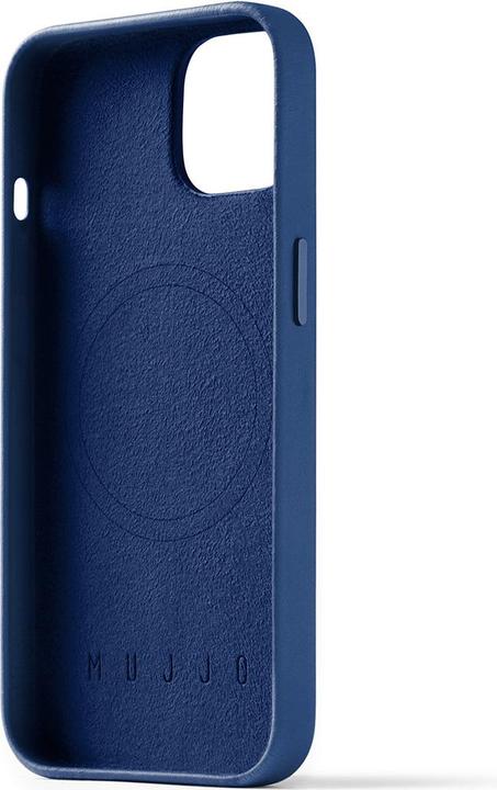 Produktbild Mujjo Full Leather Case (Apple iPhone 14 Plus)