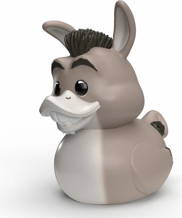 Produktbild Numskull Shrek Tubbz Mini PVC Figur Esel 5 cm (7.50 cm)